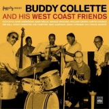 Buddy Collette - Buddy Collette and His West Coast Friends '2009 - Album