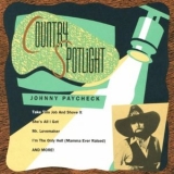 Johnny Paycheck - Country Spotlight '2010 - Album