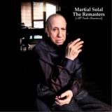 Martial Solal - The Remasters (Remastered 2021) '2021 - Album