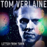 TOM VERLAINE - Letter From Turin (Live 1987) '2021 - Album