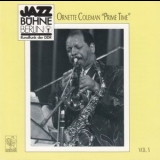 Ornette Coleman - Jazzbuhne Berlin 88 '1990