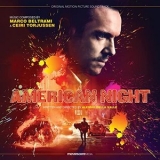 Marco Beltrami - American Night (Original Motion Picture Soundtrack) '2021 - Album