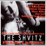 Frank London - The Shvitz '1993 - Album