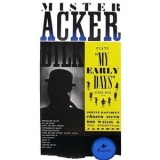 Acker Bilk - Mister Acker Bilk Plays My Early Days '1963 - Album