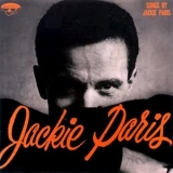 Jackie Paris - Songs By Jackie Paris '1956 - Album