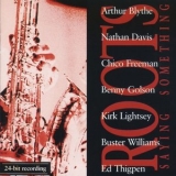 Arthur Blythe - Saying Something '1995