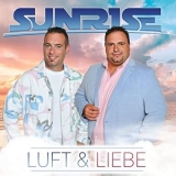 Sunrise - Luft & Liebe '2021 - Album