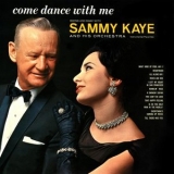 Sammy Kaye - Come Dance with Me '2024 - Album