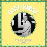 Earl Hines - In Chronology 1937-1939 '2024