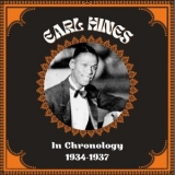 Earl Hines - In Chronology 1934-1937 '2024