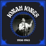 Jonah Jones - 1936-1945 '2024 - Album