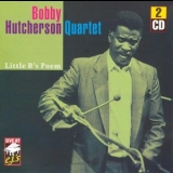 Bobby Hutcherson - Little Bs Poem '1998 - Album