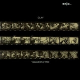 Yosuke Yamashita Trio - Clay '2020 - Album