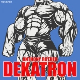 Anthony Rother - Dekatron '2021 - Album