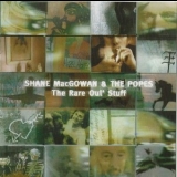 Shane MacGowan - The Rare Oul Stuff '2001