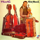 Elek Bacsik - I Love You '1974