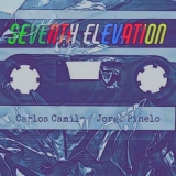 Carlos Camilo - Seventh Elevation '2022