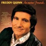 Freddy Quinn - An meine Freunde '1978