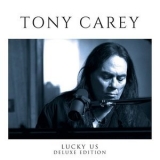 Tony Carey - Lucky Us '2019 - Album