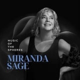 Miranda Sage - Music Of The Spheres '2024