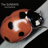 The Sundays - Summertime  '1997 - EP