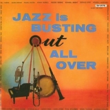 Frank Wess - Jazz Is Busting Out All Over '1992 - Album