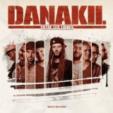 Danakil - Entre les lignes '2014 - Album