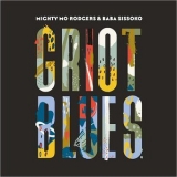 Mighty Mo Rodgers - Griot Blues '2017 - Album