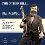 Bill Perkins - The Other Bill... '1978 - Album