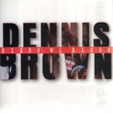 Dennis Brown - Ready We Ready '1998 - Album