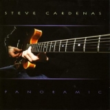 Steve Cardenas - Panoramic '2004 - Album