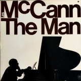 Les McCann - Les McCann The Man '1978 - Album