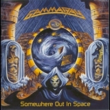 Gamma Ray - Somewhere Out In Space '1997