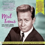 Mel Torme - The Chart Years: Selected Singles 1949-62 '2022 - Album