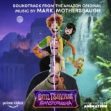 Mark Mothersbaugh - Hotel Transylvania 4 (Original Motion Picture Soundtrack) '2022