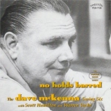 Dave McKenna - No Holds Barred '1977 - Album