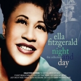 Ella Fitzgerald - Night and Day The Collection '2015