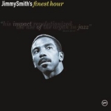 Jimmy Smith - Jimmy Smiths Finest Hour '2000