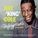 Nat King Cole - Unforgettable: The Collection '2015