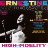 Ernestine Anderson - Ernestine Anderson '1958 - Album