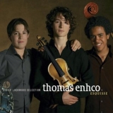 Thomas Enhco - Esquisse (Didier Lockwood Selection) '2006 - Album