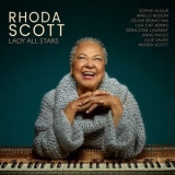 Rhoda Scott - Rhoda Scott Lady All Stars '2021 - Album