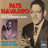 Fats Navarro - Royal Roost Sessions 1948 '2019 - Album