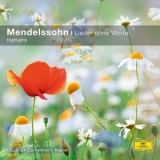 Christoph Eschenbach - Mendelssohn: Lieder ohne Worte '2017 - Album