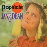 Jan & Dean - Popsicle '1966 - Album