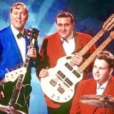 Bill Haley And His Comets - Rock Around The 60s Vol.1 '2020 - Album