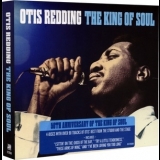 Otis Redding - The King Of Soul '2014