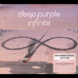 Deep Purple - Infinite (The Gold Edition) '2017