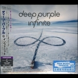 Deep Purple - Infinite '2017