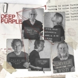 Deep Purple - Turning To Crime '2021 - Album